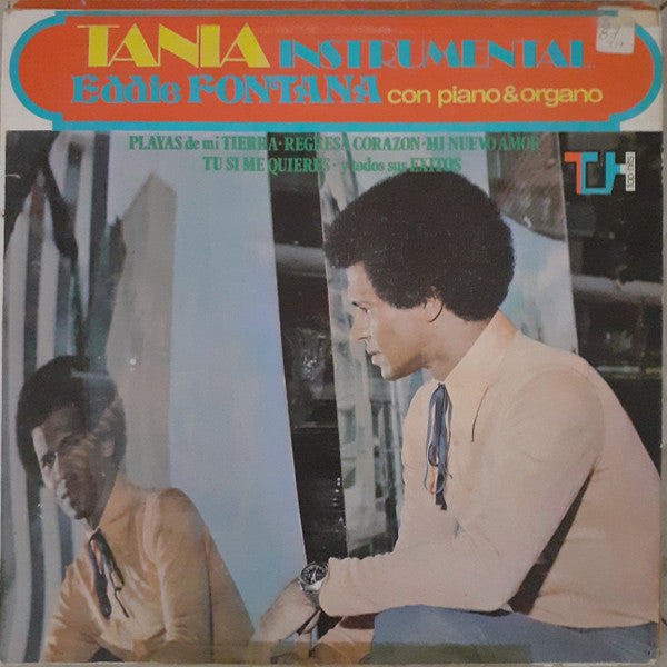 Release: Unknown Release-Vinyl-Venezuela-1973-THS - 1085-17328973