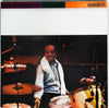 Jo Jones - Our Man, Papa Jo! (LP, Album, Promo) - Very Good Plus (VG+) / Very Good (VG)
