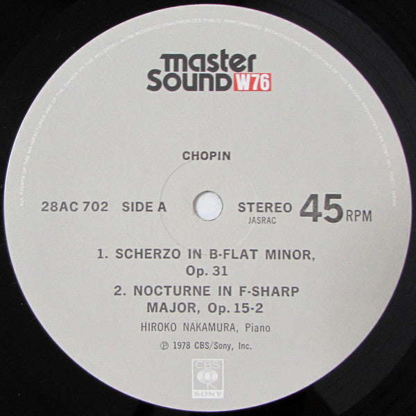 Chopin