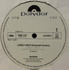 Magnum (3) - Lonely Night (Extended Version) (Vinyl, 12