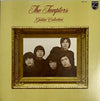 The Tempters - Golden Collection (Vinyl, LP, Compilation) Very Good (VG) / Fair (F)