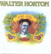 Walter Horton - Fine Cuts (LP, Album, Reissue) - Very Good (VG) / Very Good Plus (VG+)