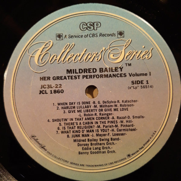 Her Greatest Performances 1929-1946