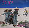 ZZ Top - El Loco (Vinyl, LP, Album) Very Good Plus (VG+) / Very Good (VG)