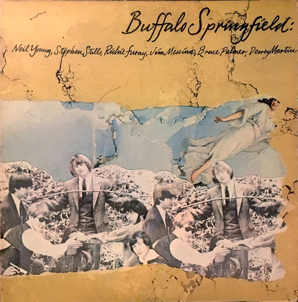 Buffalo Springfield