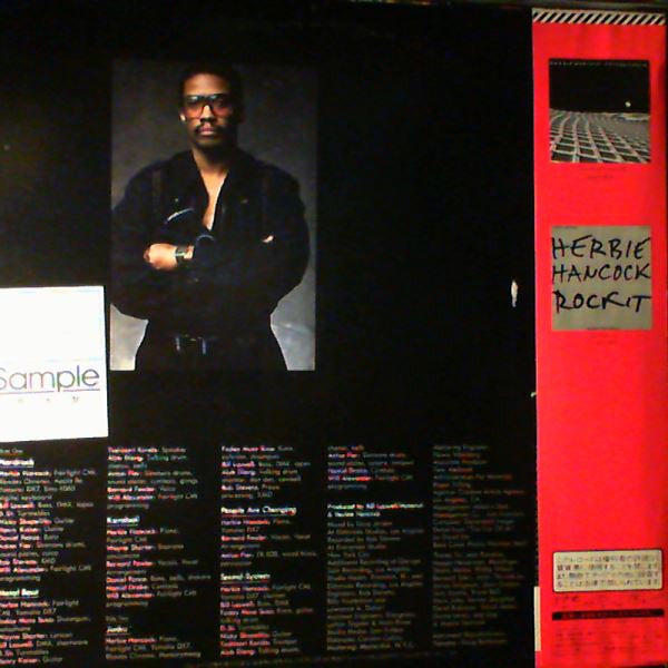 Release: Sound-System-Vinyl-Japan-1984-28AP 2918-16998060