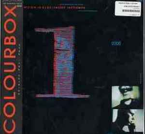 Colourbox
