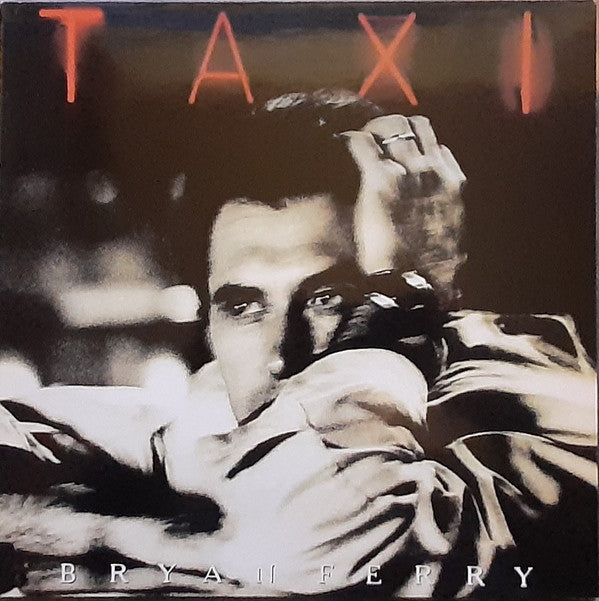 Release: Taxi-Vinyl-Europe-1993-V 2700, 0777 7 86998 1 1, 786998 1-16295010