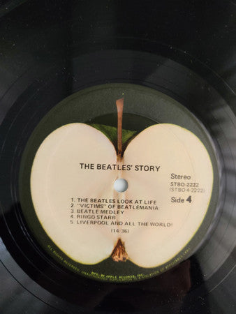The Beatles' Story