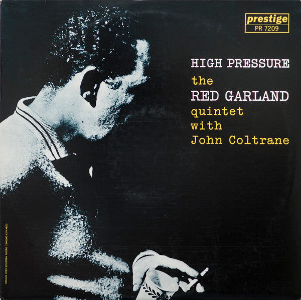 High Pressure