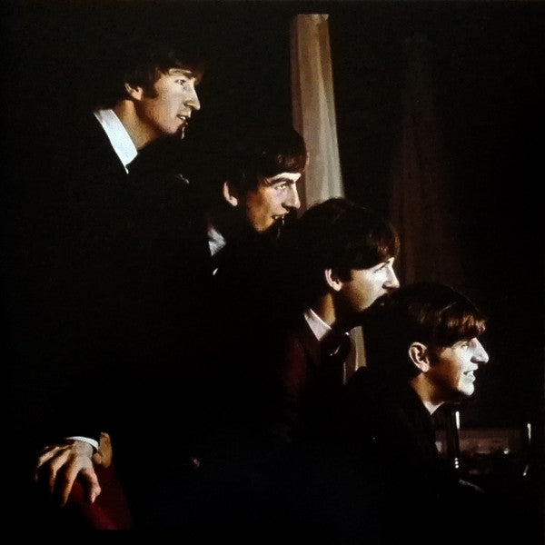 Past Masters