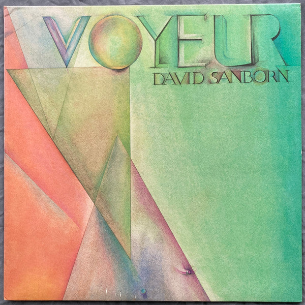 Voyeur