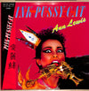 Ann Lewis (2) - Pink Pussycat (Vinyl, LP, Limited Edition, Reissue) Near Mint (NM or M-) / Near Mint (NM or M-)