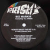 Biz Markie - Nobody Beats The Biz (Vinyl, 12