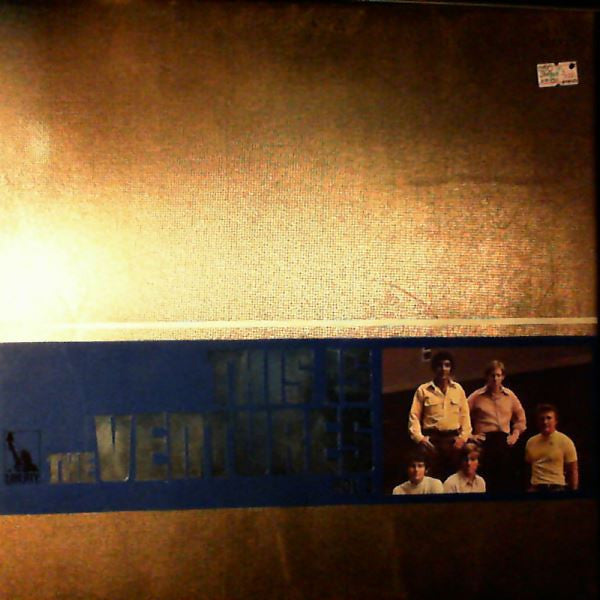 This Is The Ventures Volume 3