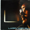 Larry Coryell - Spaces (LP, Album, Promo) - Very Good Plus (VG+) / Very Good Plus (VG+)