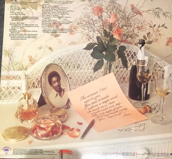 Release: Intimately-Vinyl-US-1979-RRLP 9012 -30100859