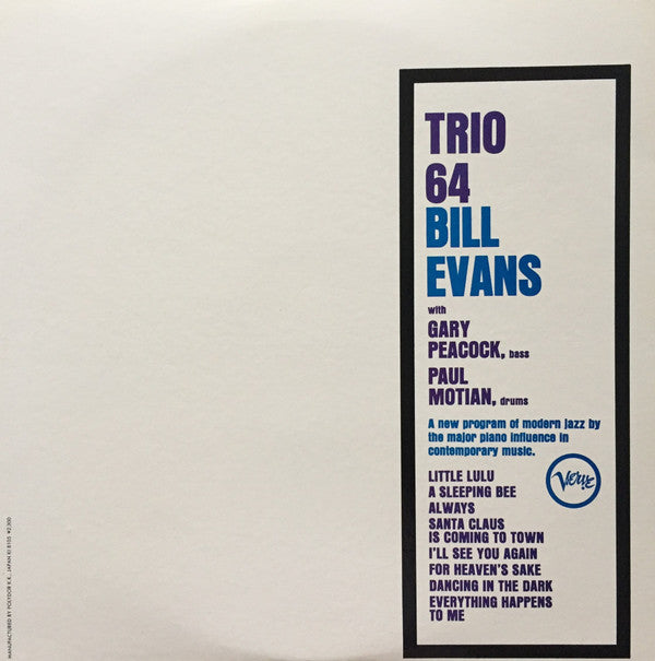 Trio 64