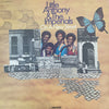 Little Anthony & The Imperials - On A New Street (Vinyl, LP, Album) Good Plus (G+) / Good (G)