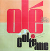 John Coltrane - Olé Coltrane (Vinyl, LP, Album, Reissue, Stereo) Very Good Plus (VG+) / Very Good (VG)