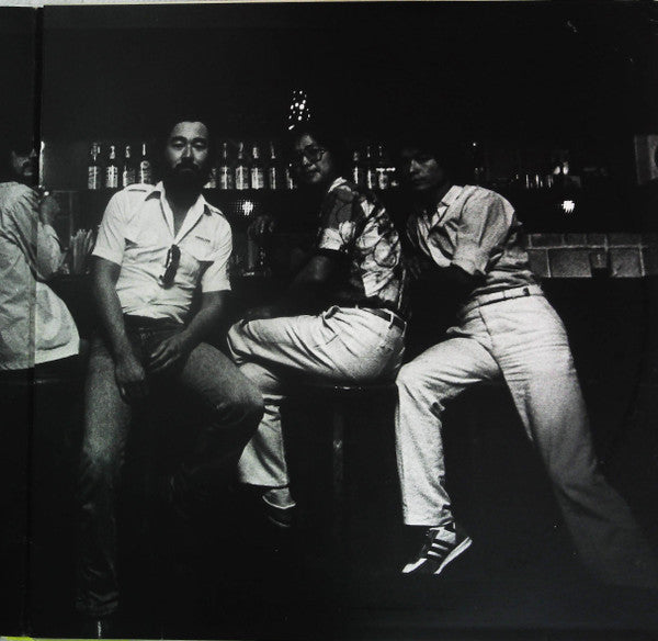 Woman & I… (Old Fashioned Love Songs) = ウーマン・アンド・アイ…オールド・フェシッョンド・ラヴ・ソングス