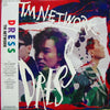 TM Network - Dress (LP, Album) - Near Mint (NM or M-) / Very Good Plus (VG+)