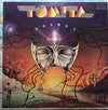 Tomita - Kosmos (Vinyl, LP, Album) Very Good Plus (VG+) / Near Mint (NM or M-)