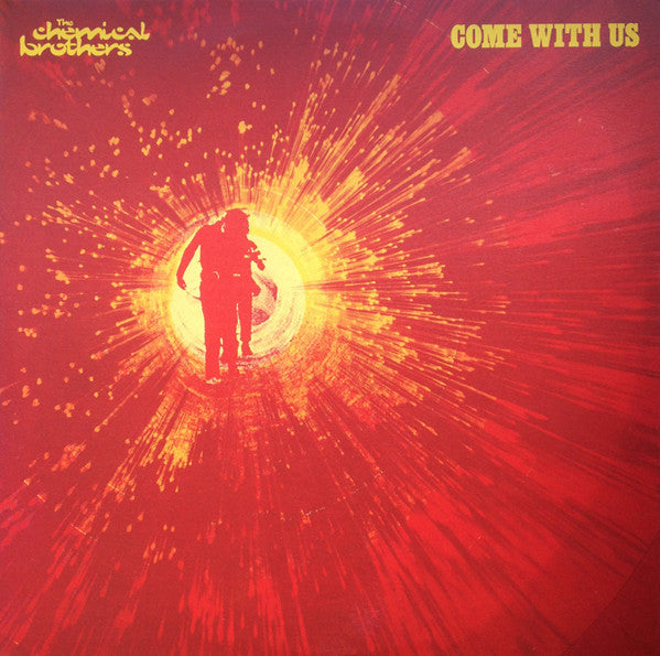 Come With Us