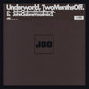 Underworld - Two Months Off (Vinyl, 12