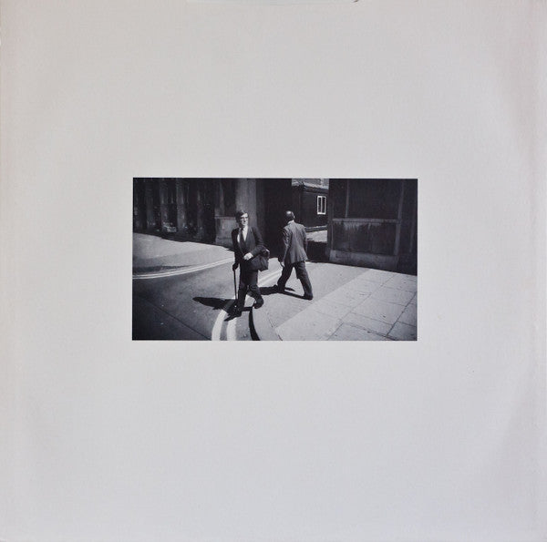 The Collapse Of Modern Culture