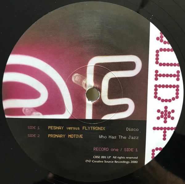 Master Release: Liquid Funk by Fabio