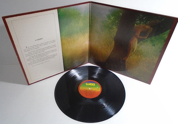 Bilitis (Bande Originale Du Film)