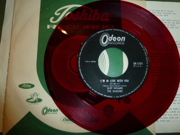 I Could Easily Fall ( In Love With You)