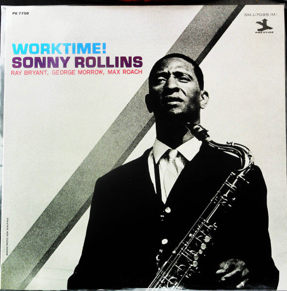 Worktime = ワーク・タイム