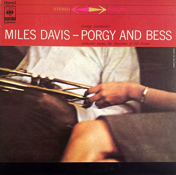 Porgy And Bess