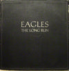 Eagles - The Long Run (Vinyl, LP, Album, Stereo) Very Good Plus (VG+) / Very Good (VG)