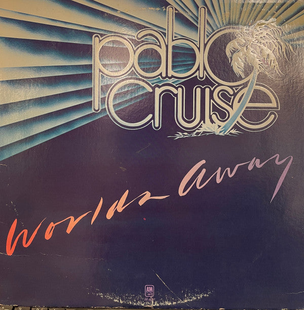 Worlds Away