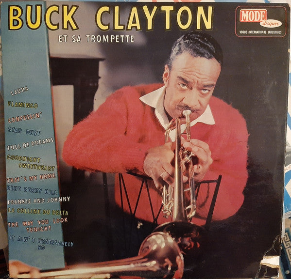 Master Release: Et Sa Trompette by Buck Clayton