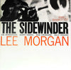 Lee Morgan - The Sidewinder (Vinyl, LP, Album, Reissue, Stereo) Very Good Plus (VG+) / Very Good (VG)