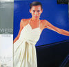 Rie Nakahara - Vivid (LP, Album) - Very Good Plus (VG+) / Very Good Plus (VG+)