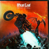 Meat Loaf - Bat Out Of Hell (Vinyl, LP, Album, Promo) Very Good Plus (VG+) / Very Good (VG)
