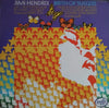 Jimi Hendrix - Birth Of Success (Vinyl, LP, Album, Stereo) Good Plus (G+) / Good Plus (G+)