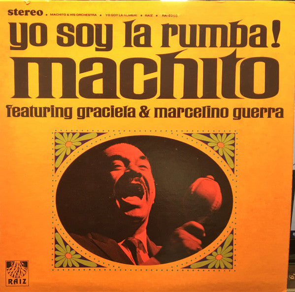 Master Release: Mucho Mucho Machito by Machito