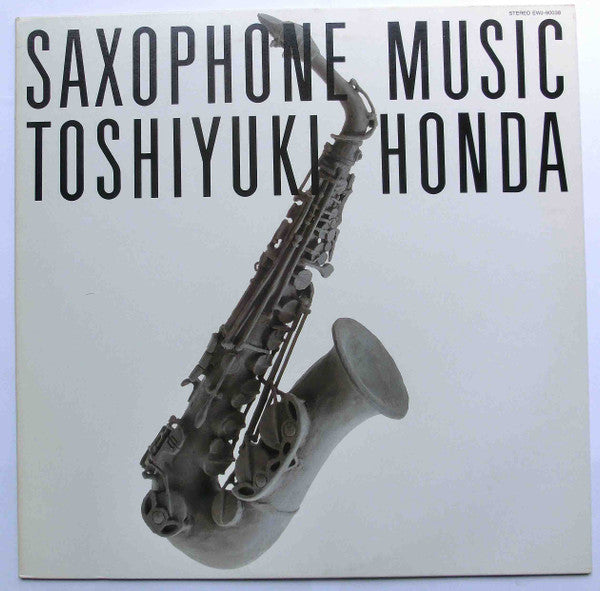 Release: Unknown Release-Vinyl-Japan-1985-EWJ-90038-13653799