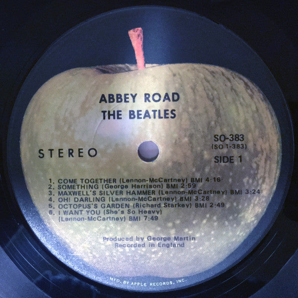 Abbey Road