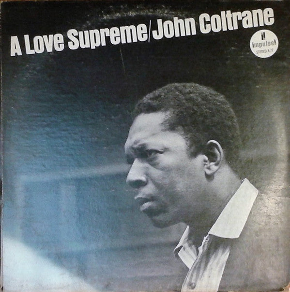 A Love Supreme