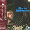 Charles McPherson - Day Of The Lady (LP, Album) - Near Mint (NM or M-) / Very Good Plus (VG+)