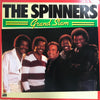 Spinners - Grand Slam (Vinyl, LP, Album) Very Good (VG) / Very Good (VG)