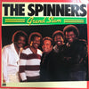 Spinners - Grand Slam (Vinyl, LP, Album) Very Good Plus (VG+) / Very Good Plus (VG+)