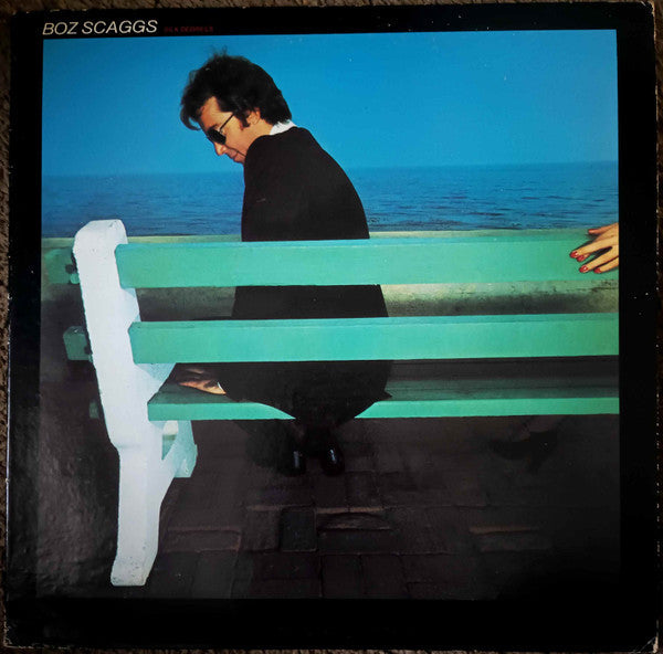 Release: Silk Degrees-Vinyl-US-1977-JC 33920-29597617